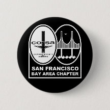 SFBA CORSA car club button