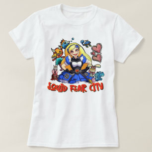 SFC ALICE EDITION Graphic T-Shirt