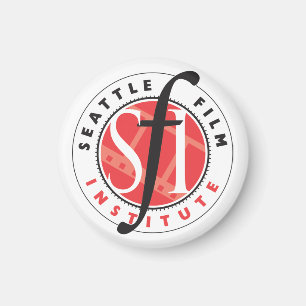 SFI Fridge Magnet