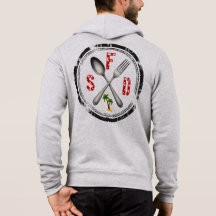 SFL Sweat à capuche