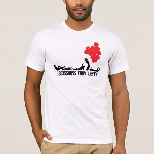 Sfl Tshirt (Front)