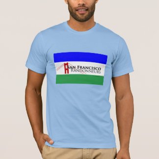 SFR Logo T Shirt