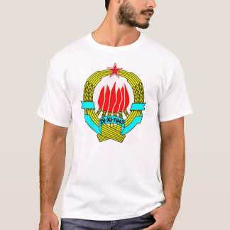 SFR Yugoslavia T-Shirt