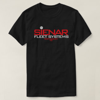 SFS TEST FACILITY 73 T-Shirt