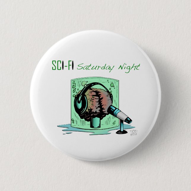 SFSN Button (Front)