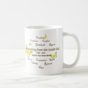 SFTIO Anniversary Mug