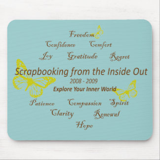 SFTIO Mousepad
