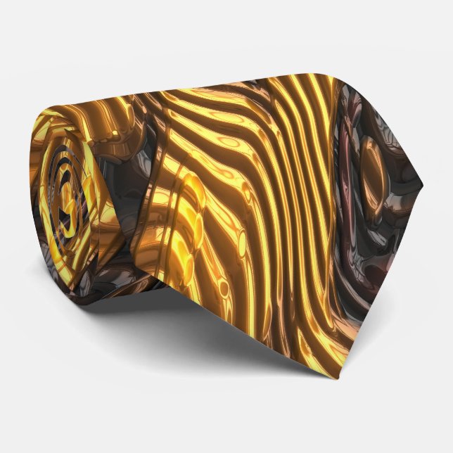 SFW 10D Tie (Rolled)
