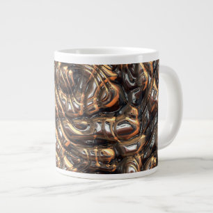 SFW 4 Jumbo Mug