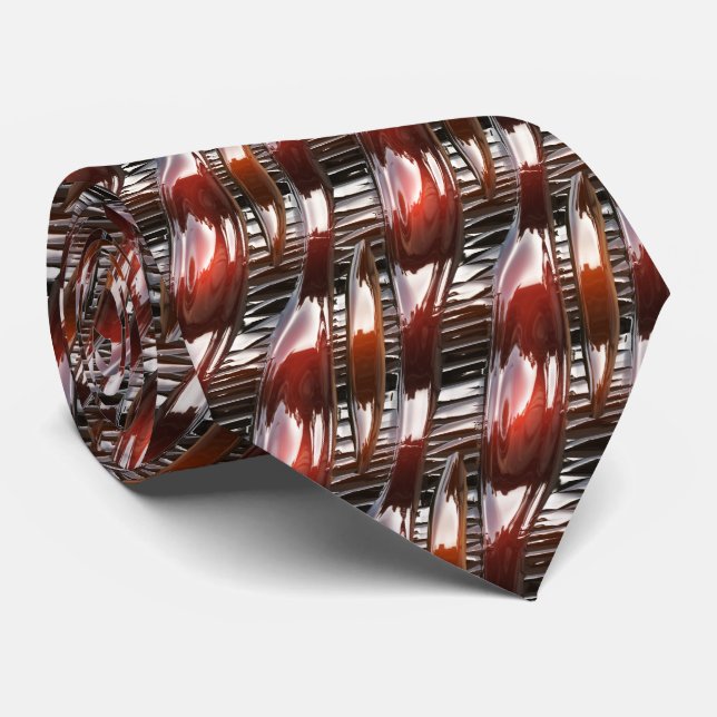 SFW 8 Tie (Rolled)