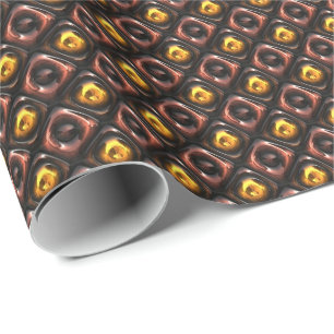 SFW 9 Wrapping Paper