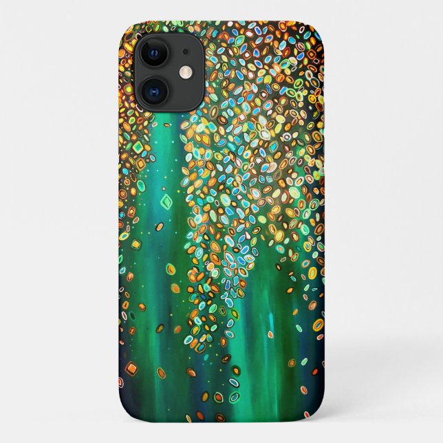 SG - 207 -  Samsung Galaxy and iPhone Cases (Back)