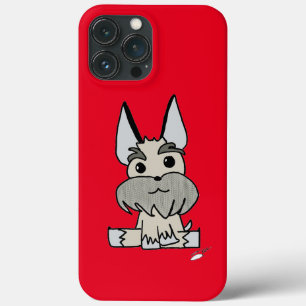 SG - 213 - iPhone 13 Pro Max Coque