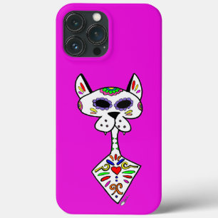 SG - 214 - iPhone 13 Pro Max Coque