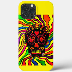 SG - 217 - iPhone 13 Pro Max Case