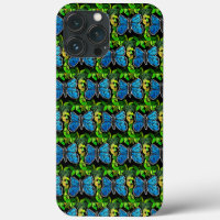 SG - 220 - iPhone 13 Pro Max Coque