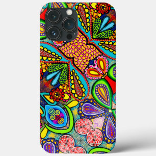 SG - 224 - iPhone 13 Pro Max Coque