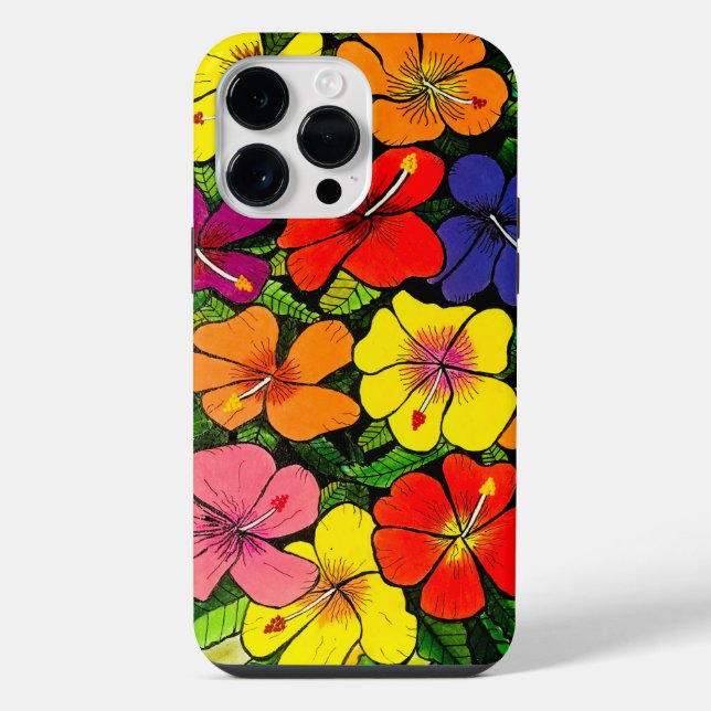 SG - 232 - iPhone 14 Pro Max Case (Back)