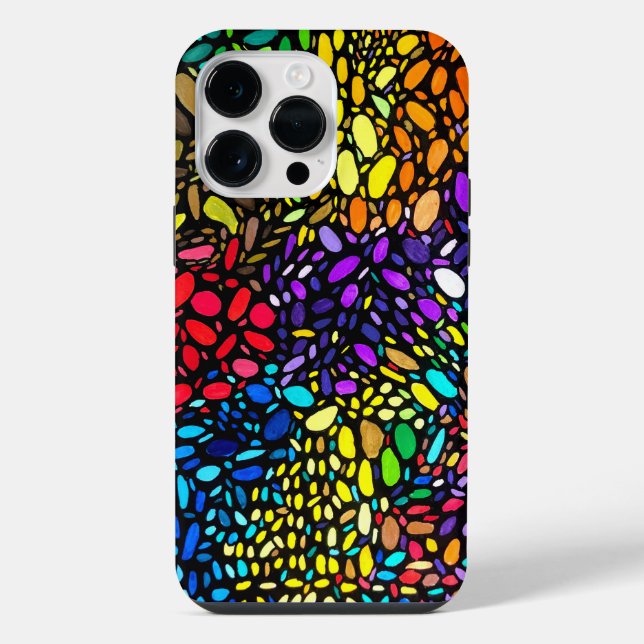 SG - 236 - iPhone 14 Pro Max Case (Back)