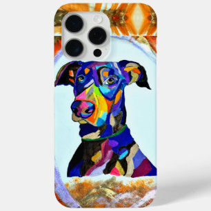 SG - 237 - iPhone 15 Pro Max Case