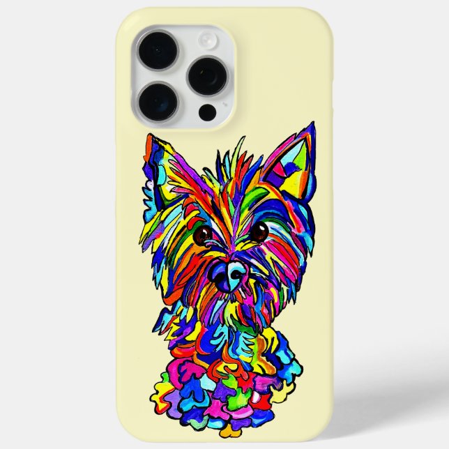 SG - 238 - iPhone 15 Pro Max Coque (Verso)