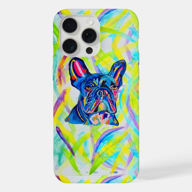 SG - 241 - iPhone 15 Pro Max Case (Back)