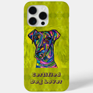 SG - 300 - iPhone 15 Pro Max Case