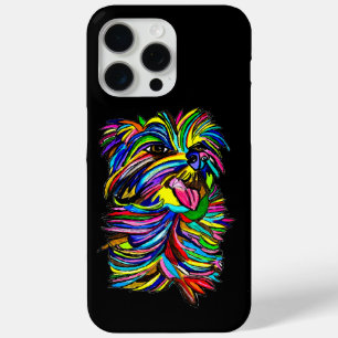 SG - 302 - iPhone 15 Pro Max Coque