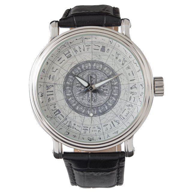 SG Coverstone Watch (Front)