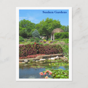 SG Dome portrait postcard #112N 0112