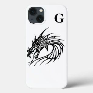 SG Dragon Phone Case for Galaxy Note 4