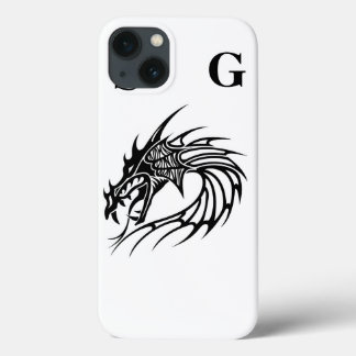 SG Dragon Phone Case for Galaxy Note 4