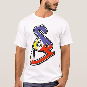 Sg Flips T-Shirt