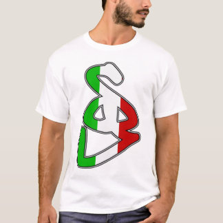 SG italy T-Shirt