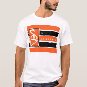 Sg paints T-Shirt