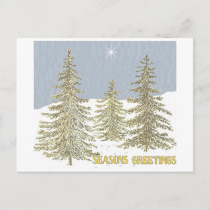 SG-Trees & Star Postcard