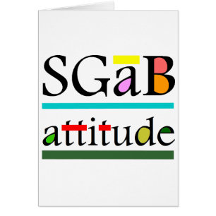 Sgab attitude