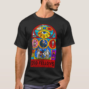 SGL Mural T-Shirt