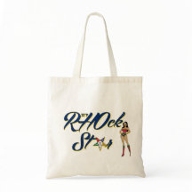 SGRho/OES Tote Bag