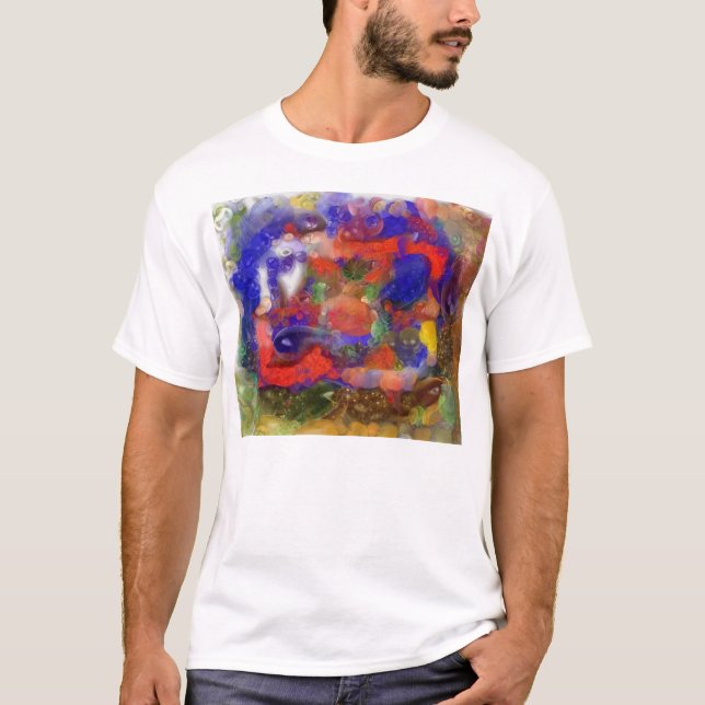 SGT'S PEPPERS T-Shirt (Front)