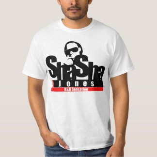 Sha Shirt
