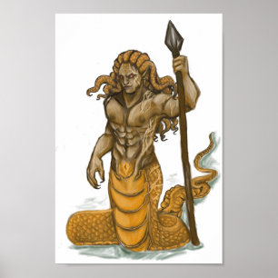 Shaagra poster