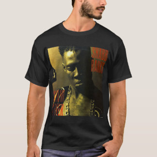 Shabba Ranks Fanart T-Shirt