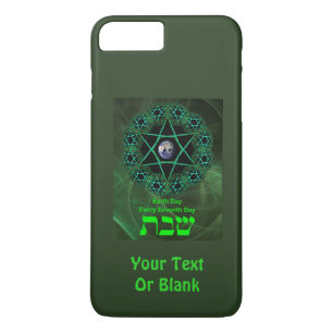 Shabbat - Earth Day Case-Mate iPhone Case