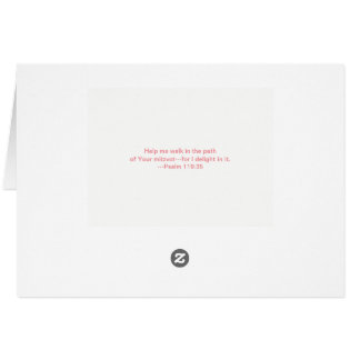 Shabbat Shalom Card