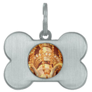Shabby-Chandelier-Bling-4-Gold-PET TAG