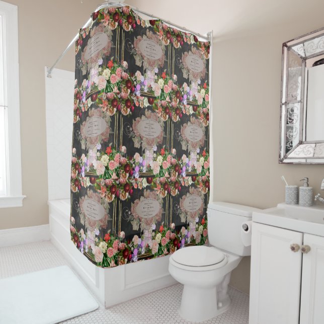 Shabby chic collage, French chic,country rustic,fl (In Situ)