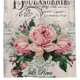 shabby chic, decoupage, victorian, french chic, pa