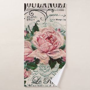 shabby chic, découpage, victorien, français chic, 