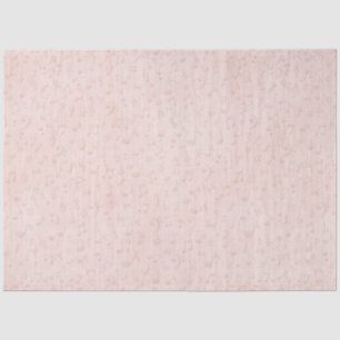 Shabby Chic Pink Series Design 4 Tissue Paper